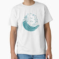 BTC Minimal Edge Shirt by RadDeck