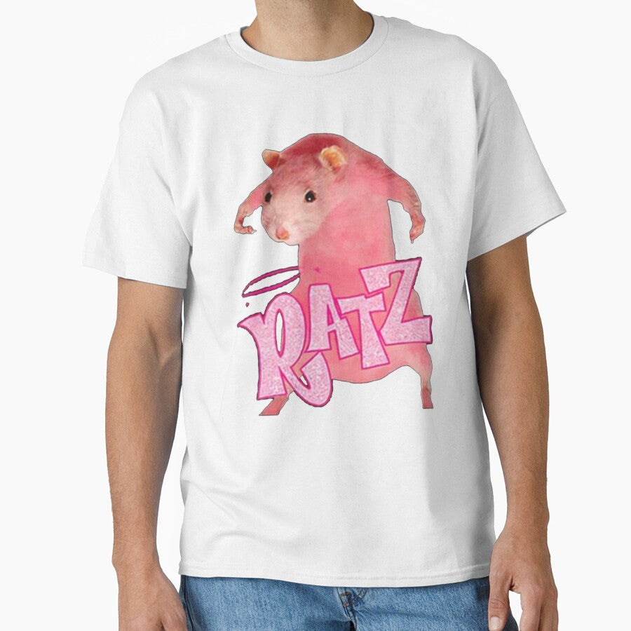 ratz - Ratz Pink Meme by TheOghams