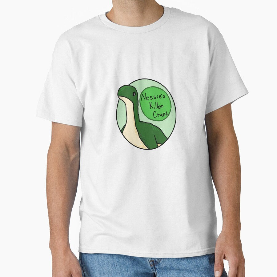 NessiesKillerCraft logo!! by NessiesKillerCraft