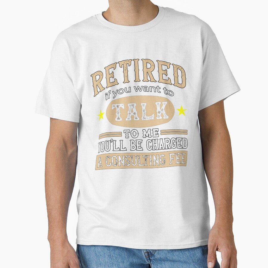 Copy of Retirement Humor Warning I'm Retired I Know Everything by fantasticdesign