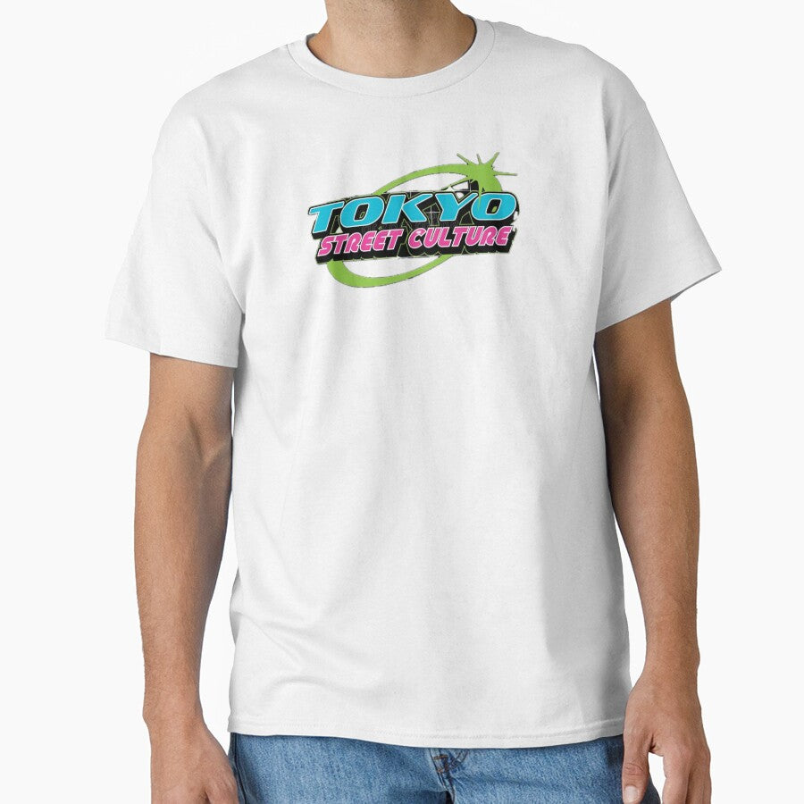 Y2K street wear by B fashion design