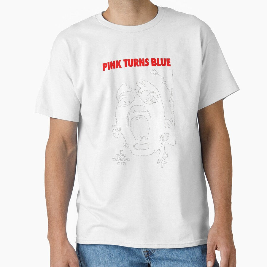 Pinkturnsblue by flobwad