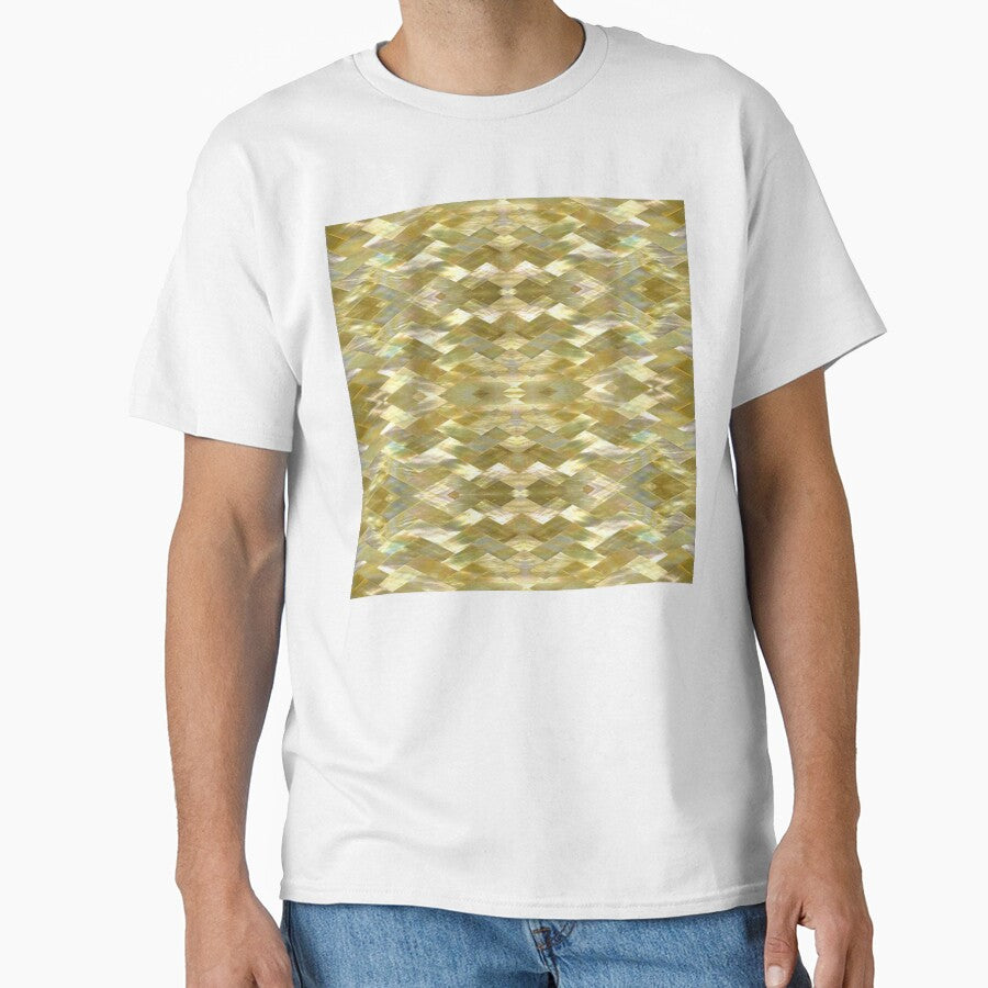 Intersecting Rectangles 3 by HebaRK Studio