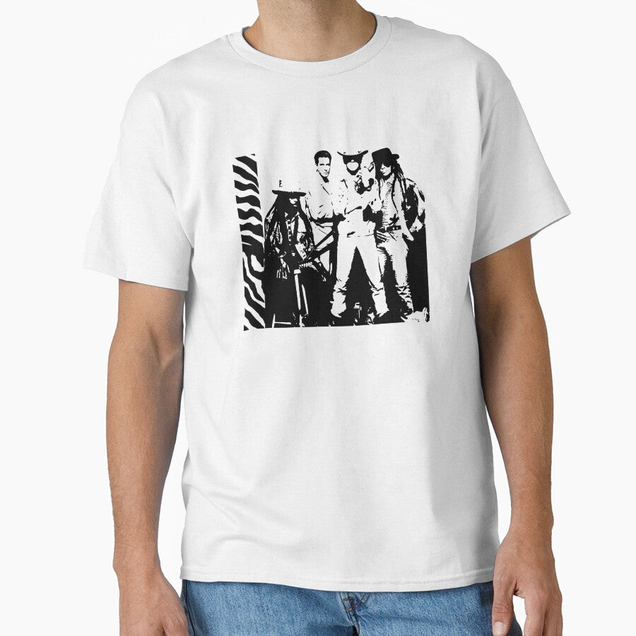 This Is Big Audio Dynamite by BastsTardyChild