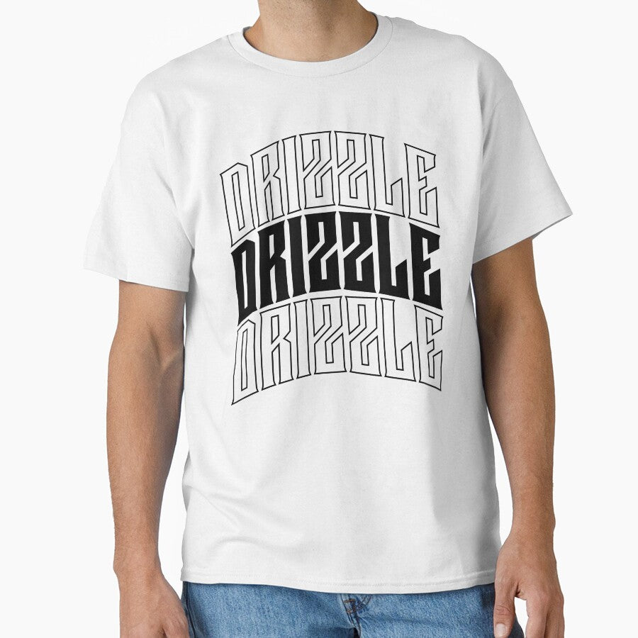 Drizzle by JansenGS