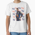 Tu tu tu tu Max Verstappen by Agapeart111