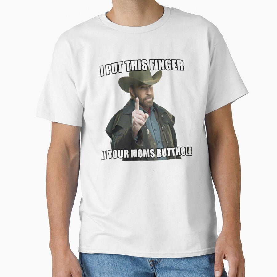 Butthole Cowboy Meme by 23rdStBAJ
