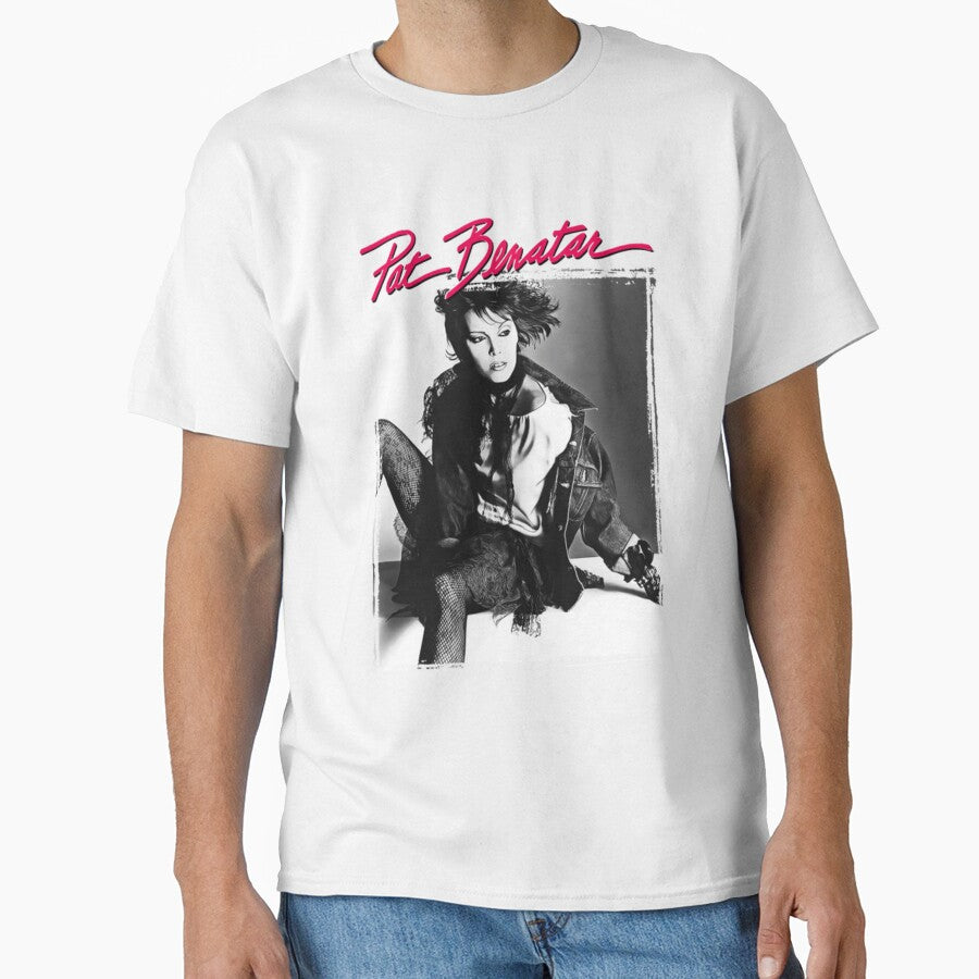 Pat Benatar by TresChicDress