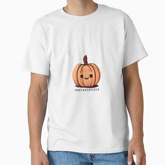 Veggie Collection: EERIEsistible Pumpkin by AnandaFyre