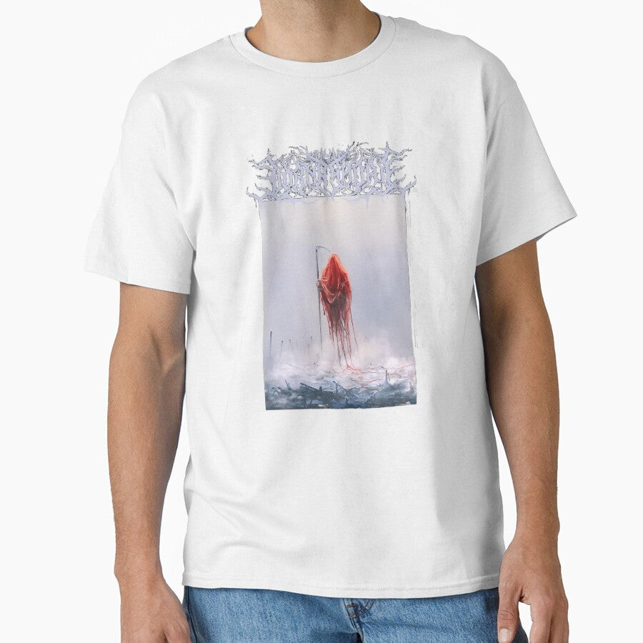 Lorna Shore And I Return To Nothingness by Sudrajat-Shop