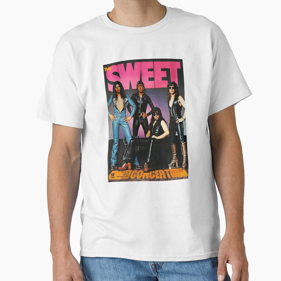 The Sweet Band Concert by laws-of-physics