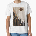 Mid Century Modern Art 25 by BuraxisDesigns