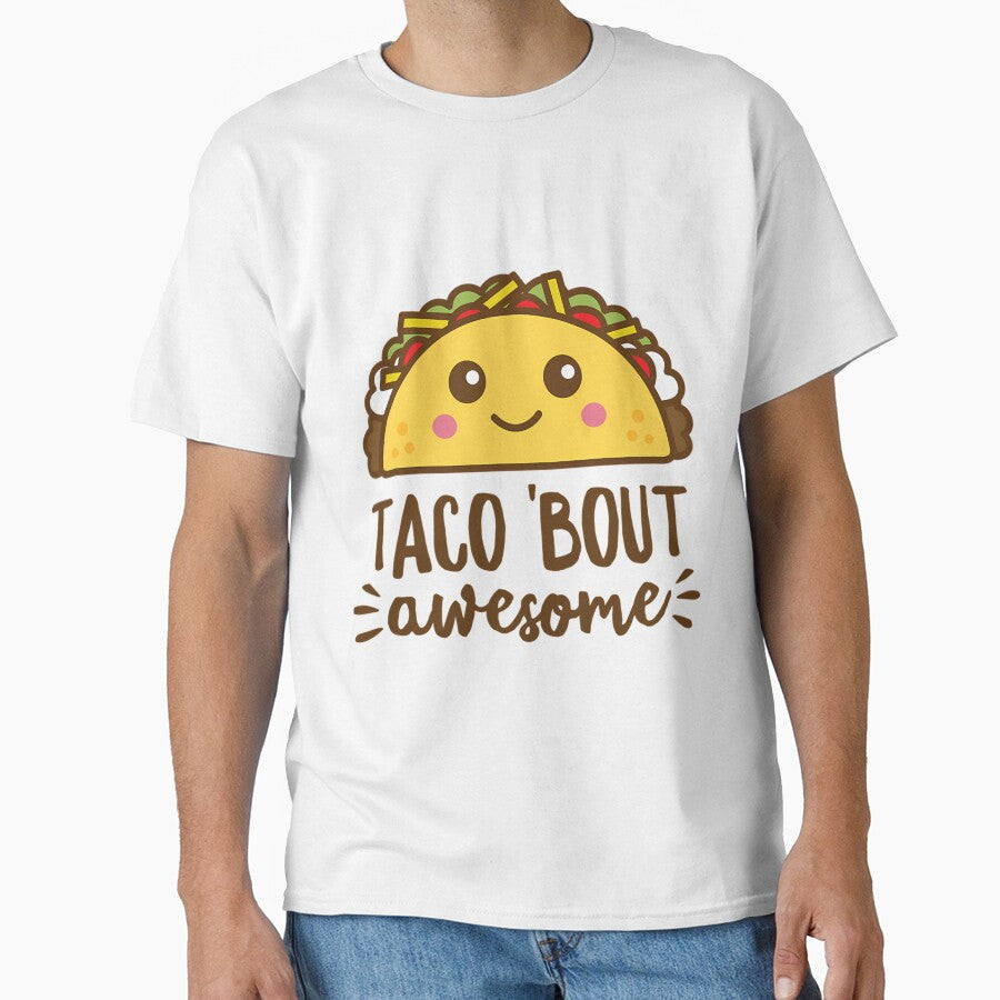 Taco Bout Awesome Kawaii by atvbmshvd86