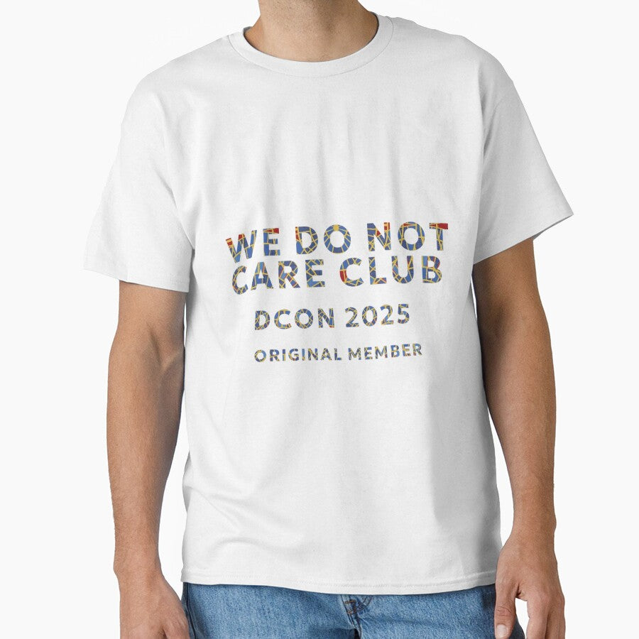 Dcon 2025 Oversized by OralHickle