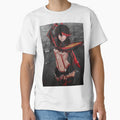 Ryuko Matoi || Kill la Kill by UpstageBunion
