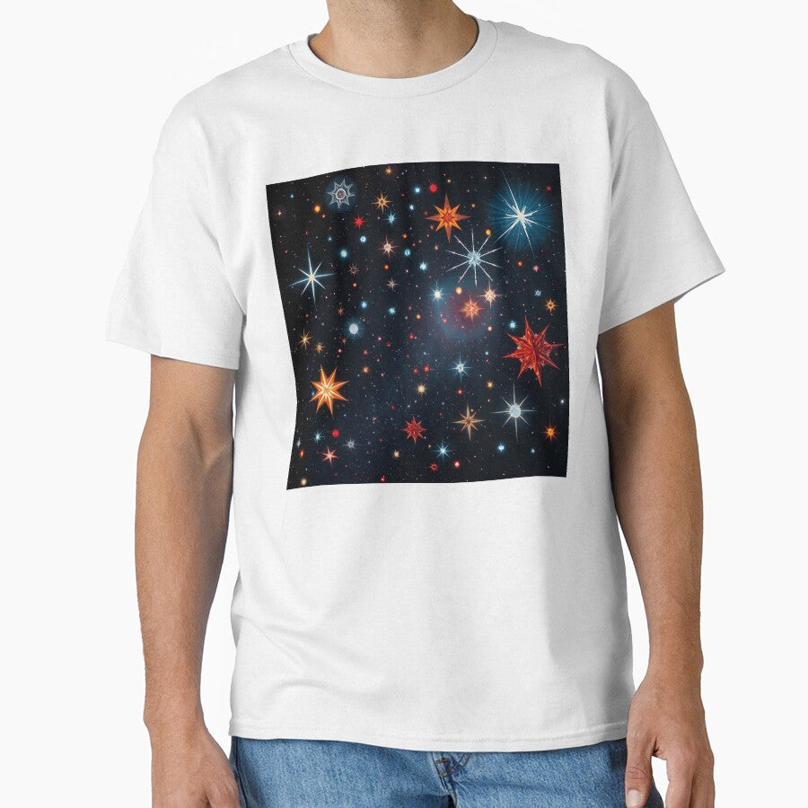 Stars 4 by HebaRK Studio