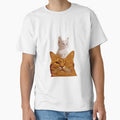 Cat Lovers Cute Kittens Mom Novelty by gonzales6422