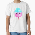 Kawaii Cotton Candy by Taladesignlab