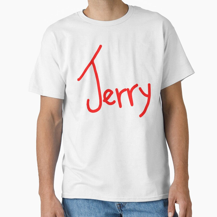 Jerry's by GaAngArtWorks