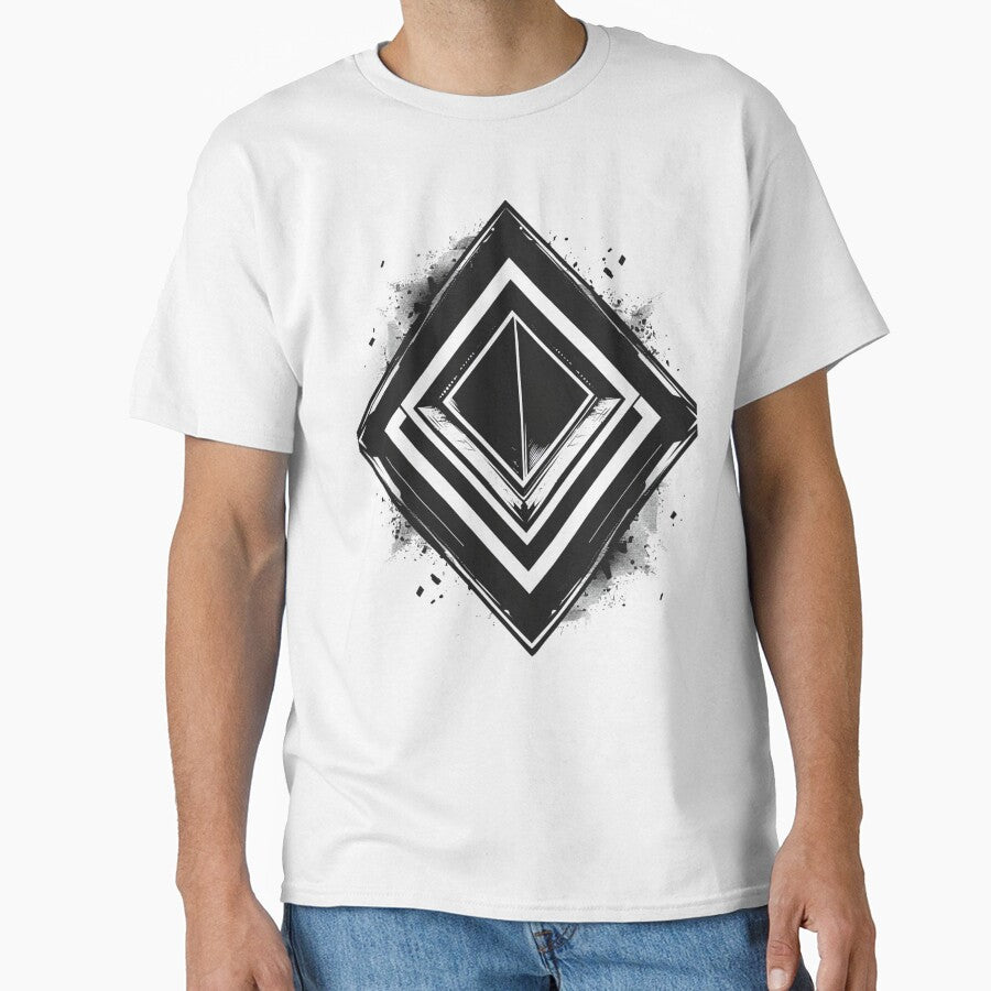 Streetwear Badge Design by adelbubblestore