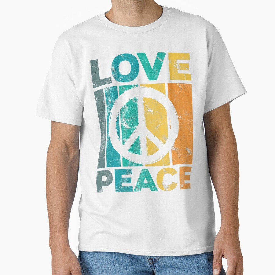 Love Peace Freedom Hippie  Idea by SayDalin