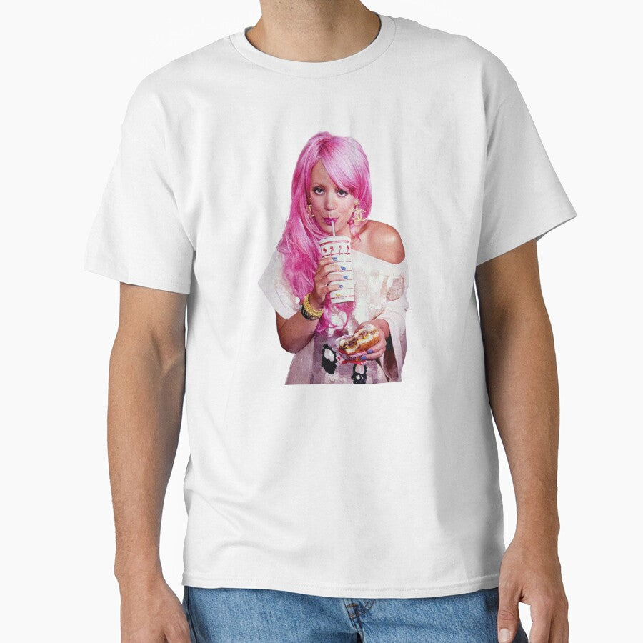West End Girl - Vintage Tumblr Graphic by LoLife
