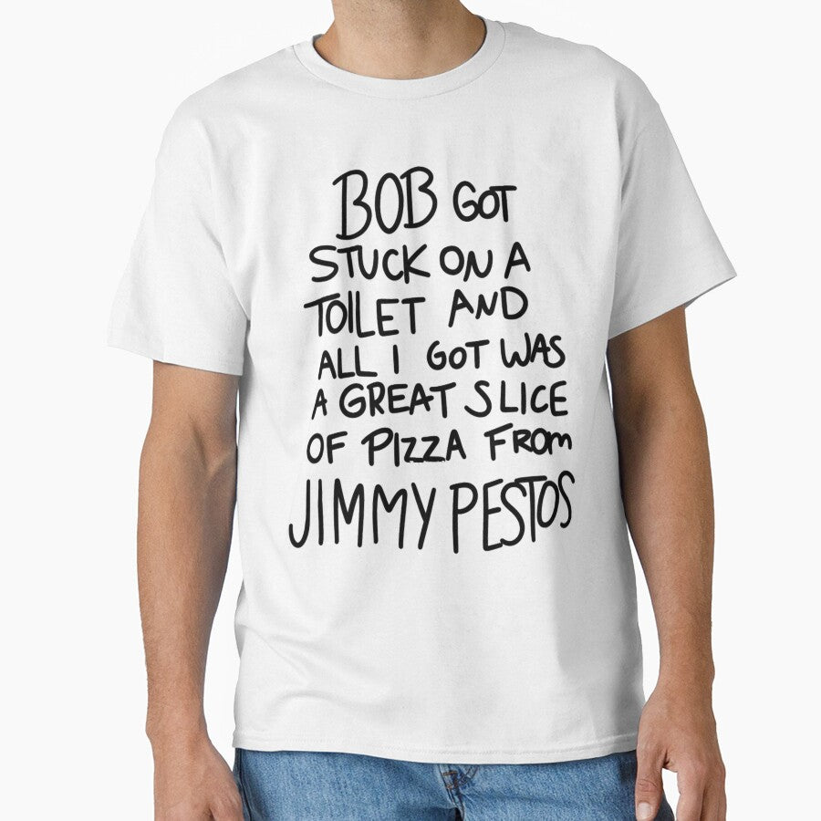 Jimmy Pesto Premium by AngelynAllai