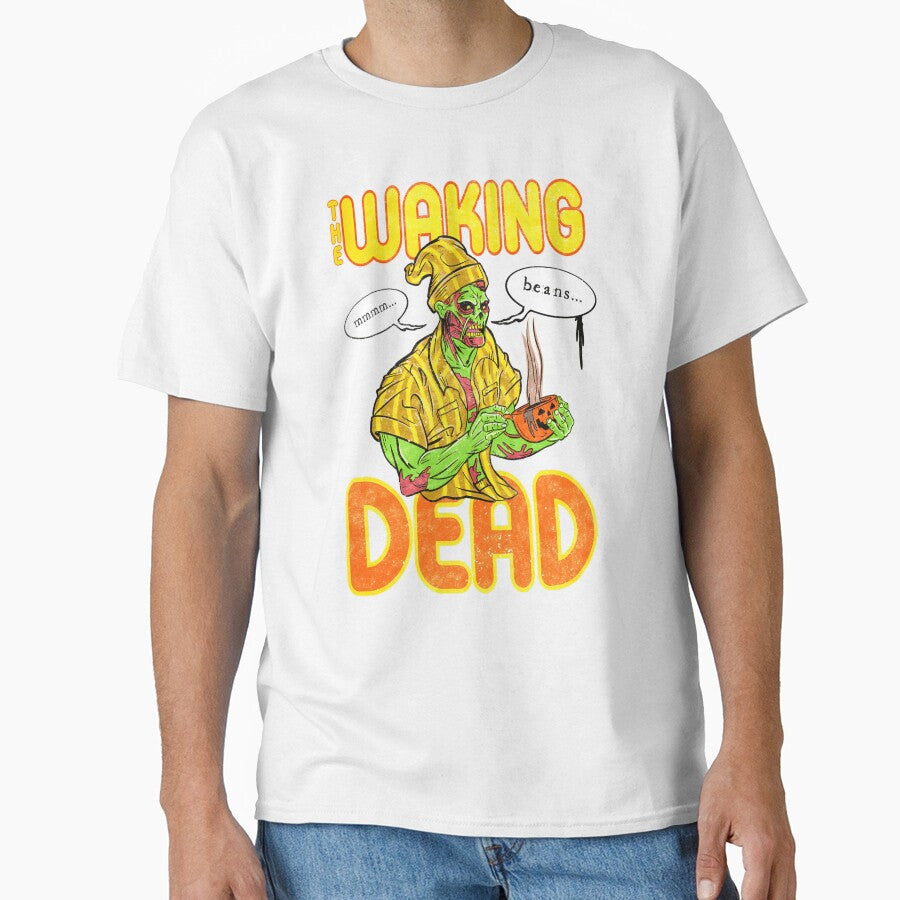 The Waking Dead by aswmhmlc71