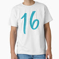 Quaranteen sixteen Birthday 16 by beachchic