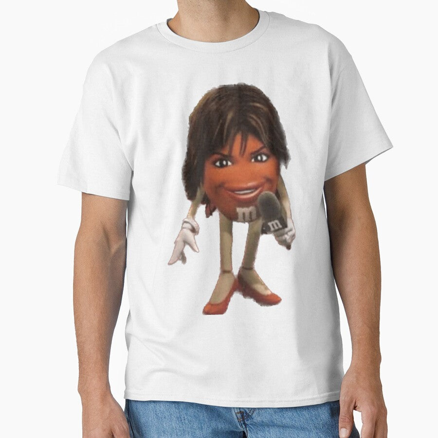 Lisa Rinna M&M by InSpaceAstrid