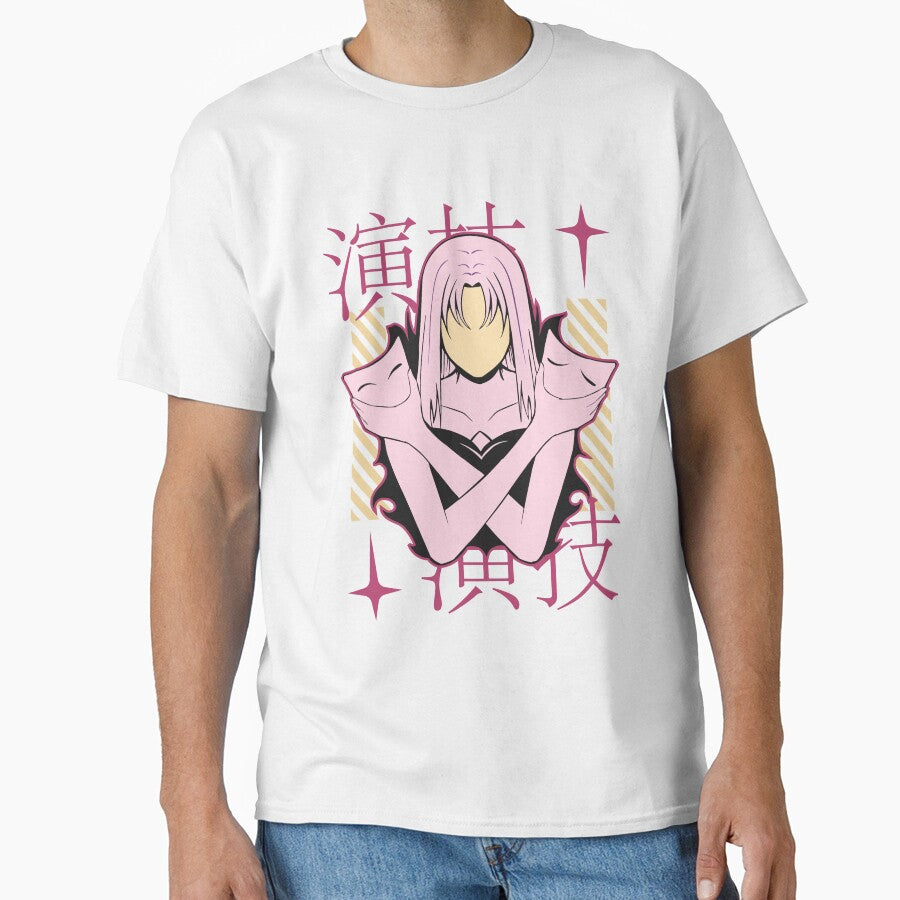 anime teen girls men anime anime by thenewall
