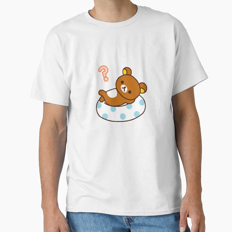 Kawaii Rilakkuma Summer by Kawaiistore26