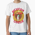 Slowpoke Rodriguez Cartoon Mexican Cousin by DavidWilliam2