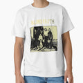 MenS Blind Faith Classic by art-the-artist