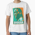 Drogba - IVORY COAST by DFA
