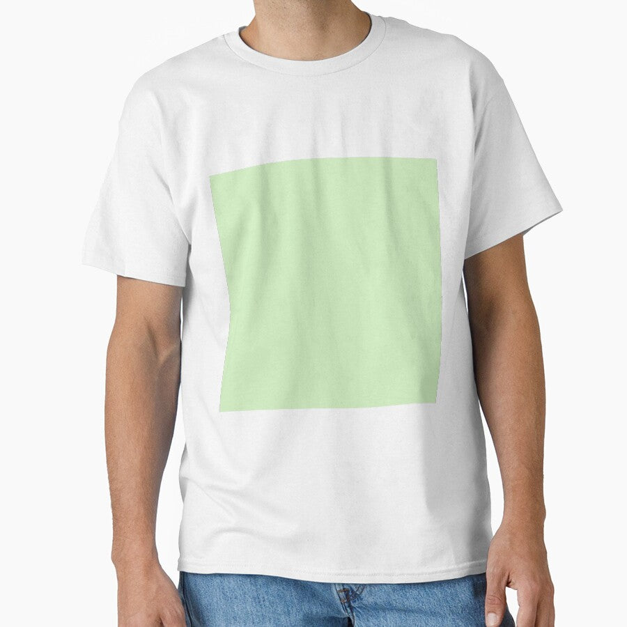 color tea green by kultjers