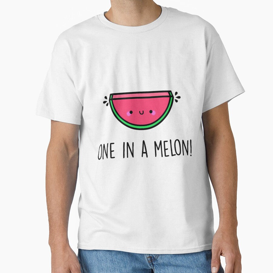 You’re One In A Melon by ijvzrxxxbcu72