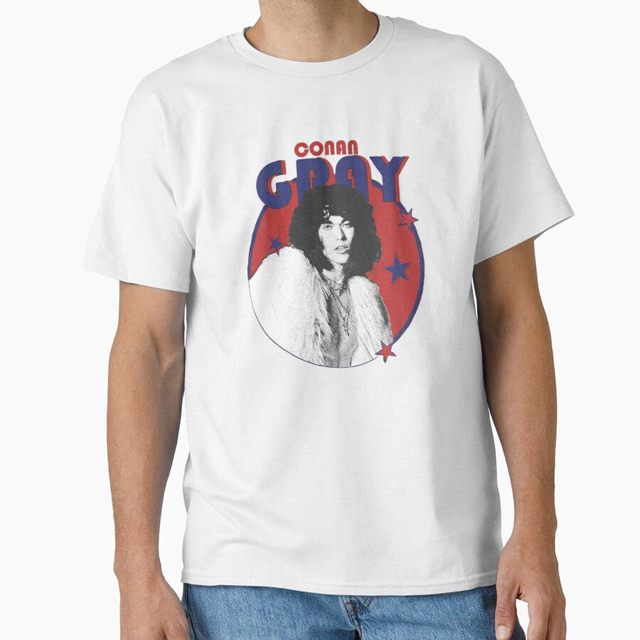 Conan Gray by DhriegoStudio