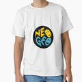 Neo Geo SNK By Lilly and Mae by lillyandmae