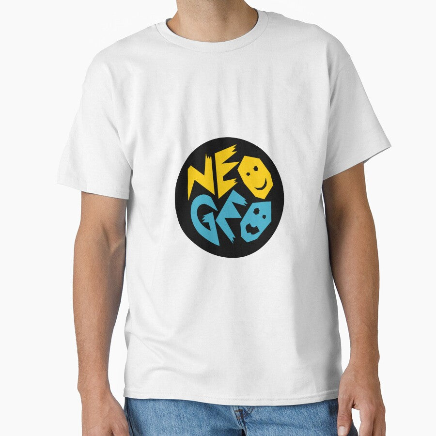 Neo Geo SNK By Lilly and Mae by lillyandmae