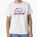 Chill Darling Y2k Shirt, Y2k Fashion Tee, by chipmuckdesignn