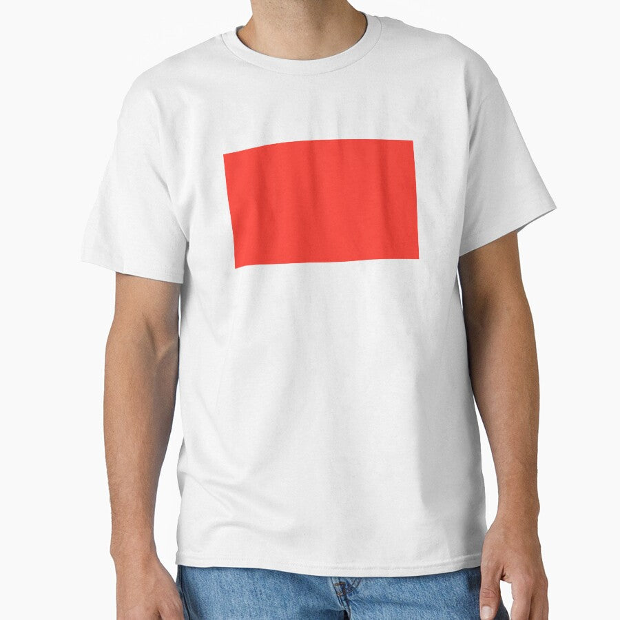 Simple Red Box by kindxinn