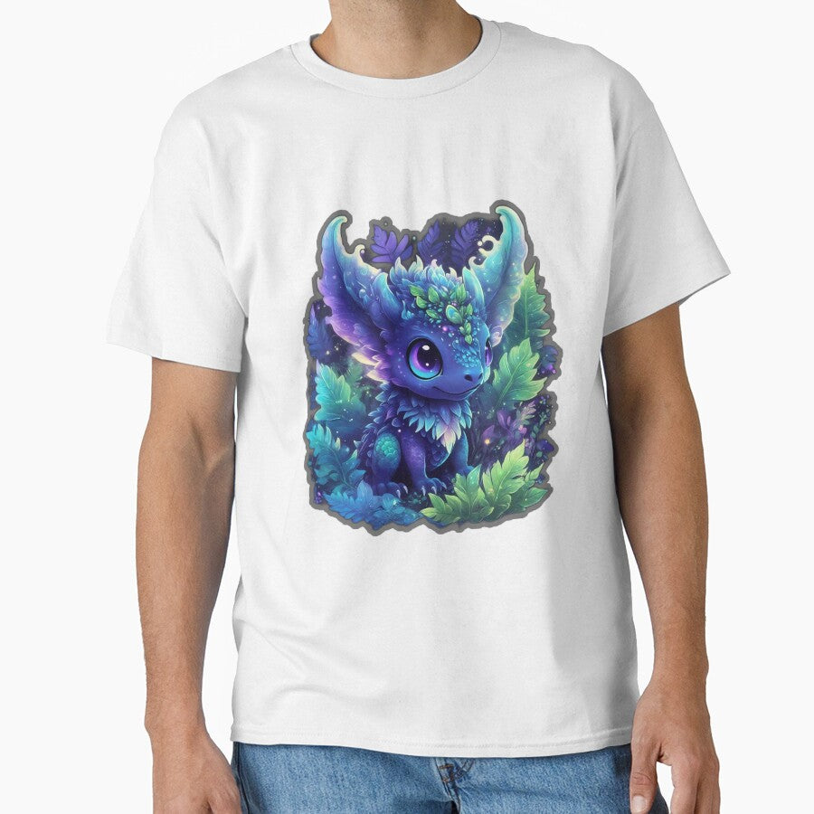 Fantasy Creature 13 by 3rd Eye Perceptions