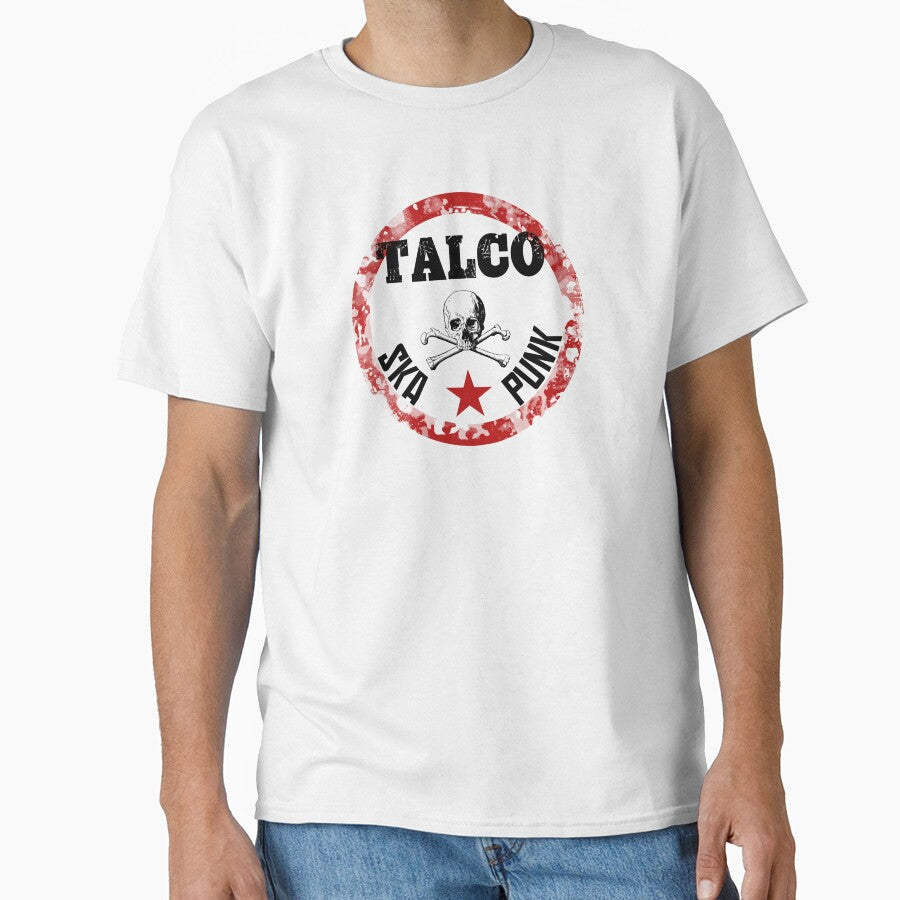 Talco Ska&Punk by UpNorthArts