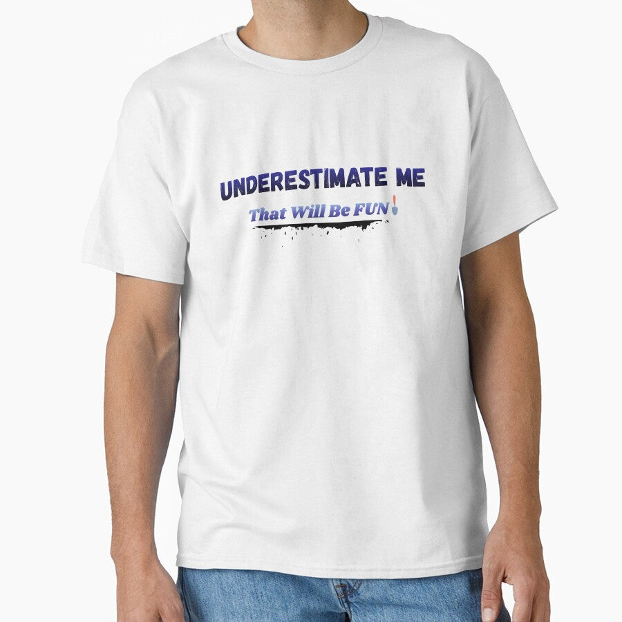 Underestimate me by Jessi-Treana