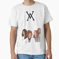 Greta Van Fleet Oversized by yidesmowry79