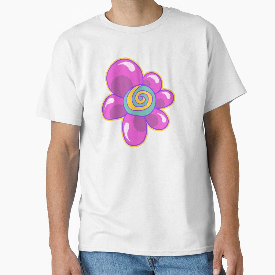 70s Flower by gross-girl99