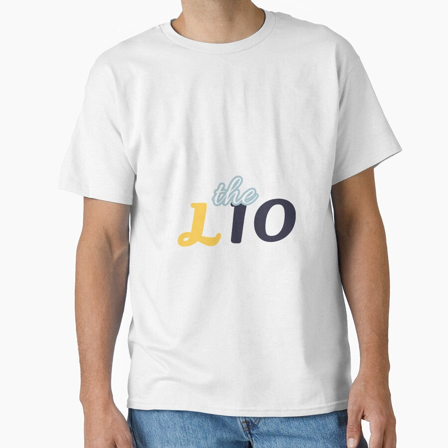 The LIO by Catsscratch