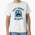 Don't Worry be Happy by Corpsecutter