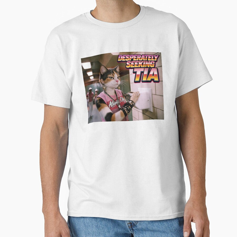 Desperate for Tia 2 by BoardwalkGypsy